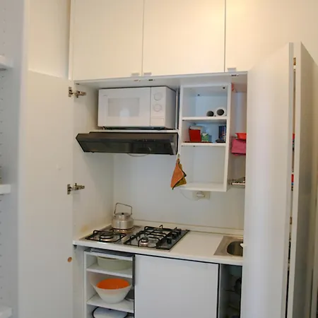 Casa Dei Poeti Leopardi - Two-room With Terrace And Partial View Daire Meina
