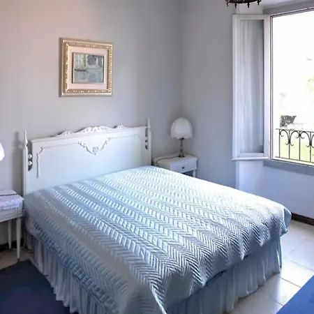 Casa Dei Poeti Leopardi - Two-room With Terrace And Partial View *