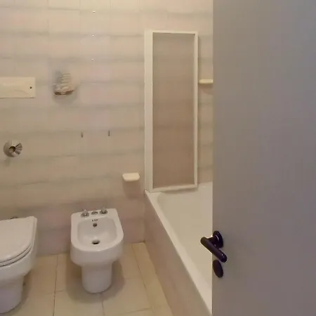 Casa Dei Poeti Leopardi - Two-room With Terrace And Partial View Apartmán *