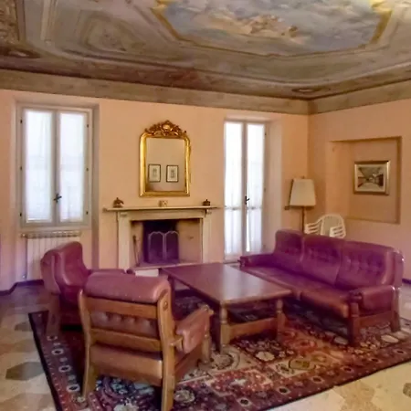 Casa Dei Poeti Leopardi - Two-room With Terrace And Partial View