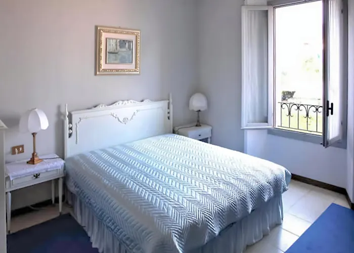 Casa Dei Poeti Leopardi - Two-room With Terrace And Partial View *
