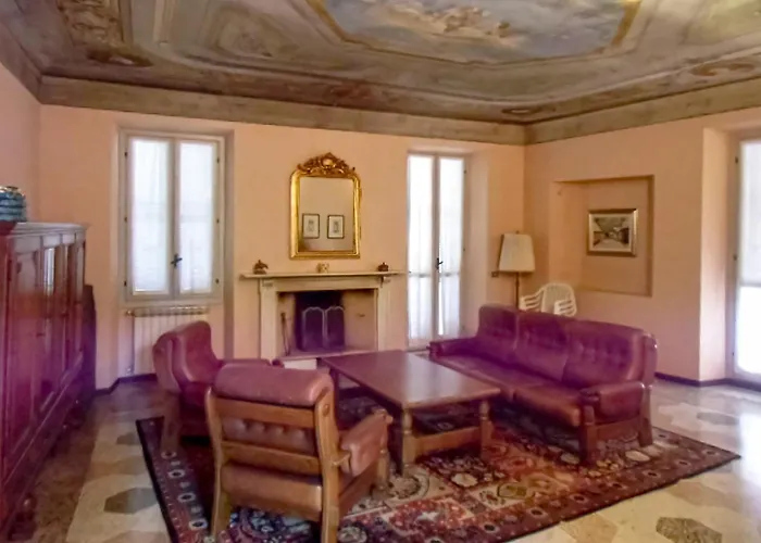 Casa Dei Poeti Leopardi - Two-room With Terrace And Partial View